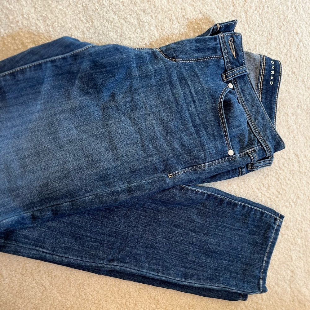 Lauren Conrad Jeans
